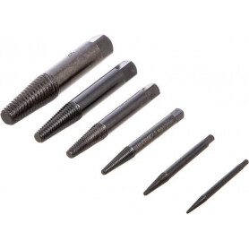 Kits d'extracteurs GEDORE HG855166