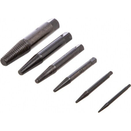 Kits d'extracteurs GEDORE HG855166