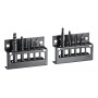 Kits d'extracteurs FACOM 285JS10