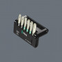 Kits d'embouts WERA 05073634001WERA
