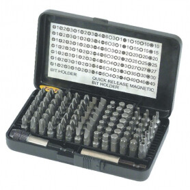 Kits d'embouts HIKOKI 754000NF