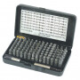 Kits d'embouts HIKOKI 754000NF