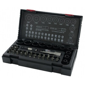 Kits d'embouts HIKOKI 752500NF