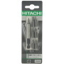 Kits d'embouts HIKOKI 752397