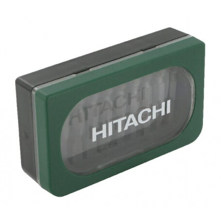 Kits d'embouts HIKOKI 711000