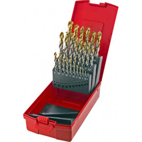 Kit mèches DORMER A095204