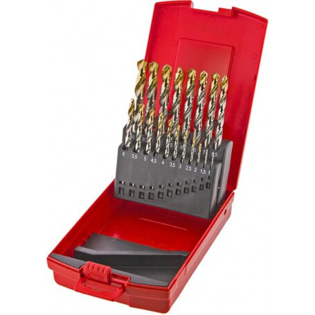 Kit mèches DORMER A095201