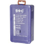 Kit mèches BOHRCRAFT SE1456EBOH