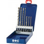 Kit forêt BOHRCRAFT 26151410007