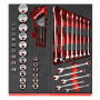 Kit d'outils FACOM CM48U19IM
