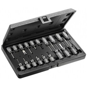 Kit d'outils d'extraction EXPERT E201801