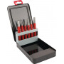 Kit d'emporte-pièces UNIVERSEL 1816521204KR