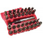 Kit d'embouts MIDLOCK ABS33