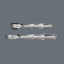 Kit d'embouts de tournevis WERA SC073220