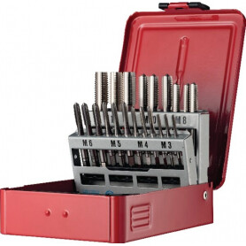 Kit de tarauds DORMER L11917