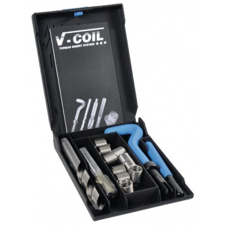 Kit de réparation M12 V-COIL 546000261