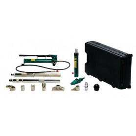 Kit de réparation hydraulique COMPAC CRK10
