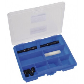 Kit de réparation de filetages M10x1 MIDLOCK 2617