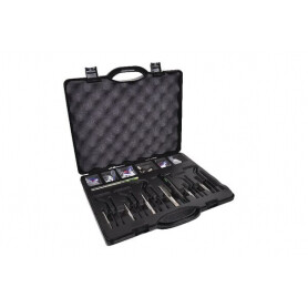 Kit de réparation de filetage UNIVERSEL FGP014360