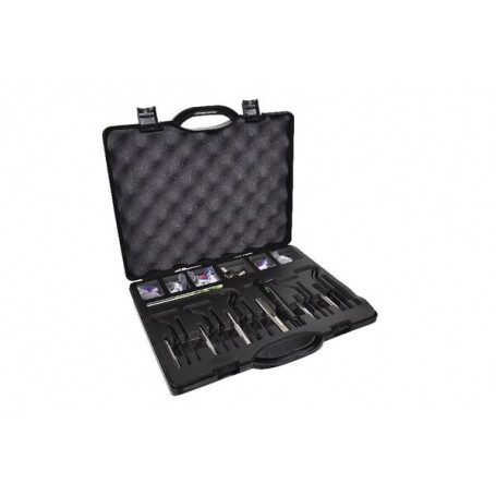 Kit de réparation de filetage UNIVERSEL FGP014360