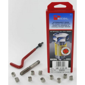 Kit de réparation de filetage UNIVERSEL FGP014359