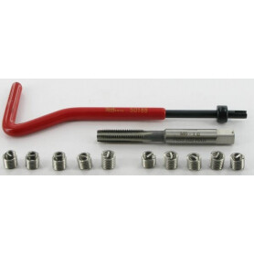 Kit de réparation de filetage M6x1 UNIVERSEL FGP014362