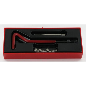 Kit de réparation de filetage M5x0,8mm UNIVERSEL FGP014361