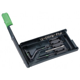 Kit de réparation de filetage M4x0,7mm UNIVERSEL FGP014368