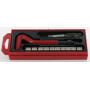 Kit de réparation de filetage M10x1mm UNIVERSEL FGP014369