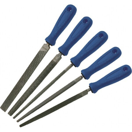 Kit de limes EXPERT E020613