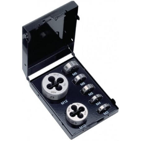 Kit de filières VÖLKEL 49521VOL