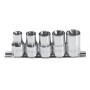 Kit de douilles FACOM STX40