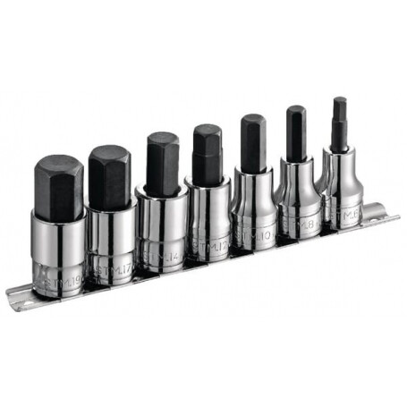 Kit de douilles FACOM ST40
