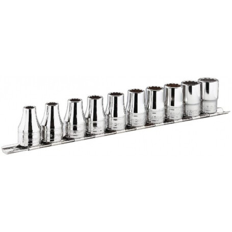 Kit de douilles FACOM S41U