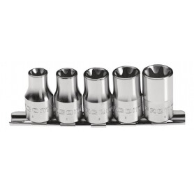 Kit de douilles FACOM RTX40