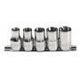 Kit de douilles FACOM RTX40