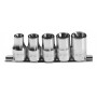 Kit de douilles FACOM RTX40