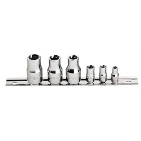 Kit de douilles FACOM RSXJ6