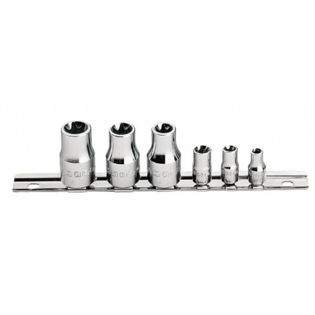 Kit de douilles FACOM RSXJ6