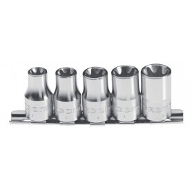 Kit de douilles FACOM JTX40