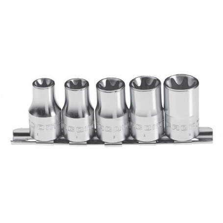 Kit de douilles FACOM JTX40