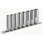 Kit de douilles FACOM JL40E