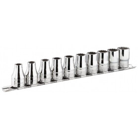 Kit de douilles FACOM J40U