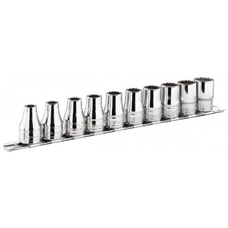 Kit de douilles FACOM J40U