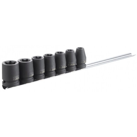 Kit de douilles EXPERT E041605