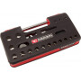 Jeu de douilles FACOM S161DBOX1