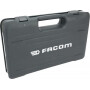 Jeu de douilles FACOM S1615P6