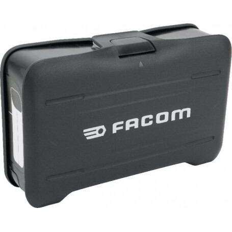 Jeu de douilles FACOM R1616P6