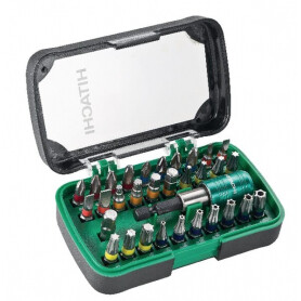 Embouts HIKOKI 750363