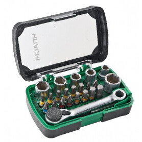 Embouts HIKOKI 750362